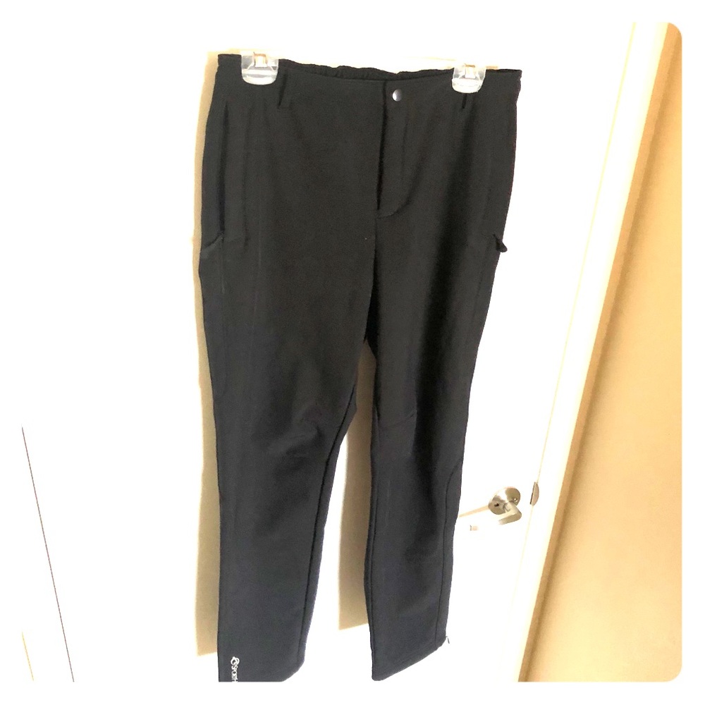 Sport Hill Windshield Soft-shell Pant